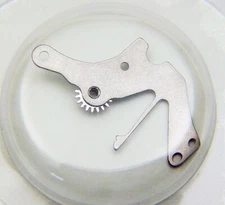 New Genuine Rolex 5055 6075 Setting Lever Day Date Jumper for Movement B6075-Y1