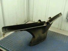 2012 PETERBILT 367 WINDSHIELD DUCT S66-6021 5X014042 14099AA