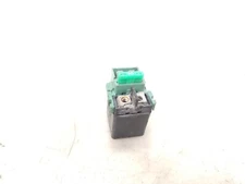 2003 Honda VTX1300 S Start Starter Relay Solenoid