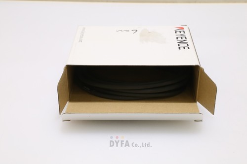 KEYENCE NIB CA-CN3 (3m) Intuitive Vision System CV-X series OPT-I-482=9L17 - Picture 4 of 16