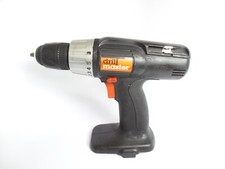 Drill Master 66965 Cordless Drill 18v 3/8 550...
