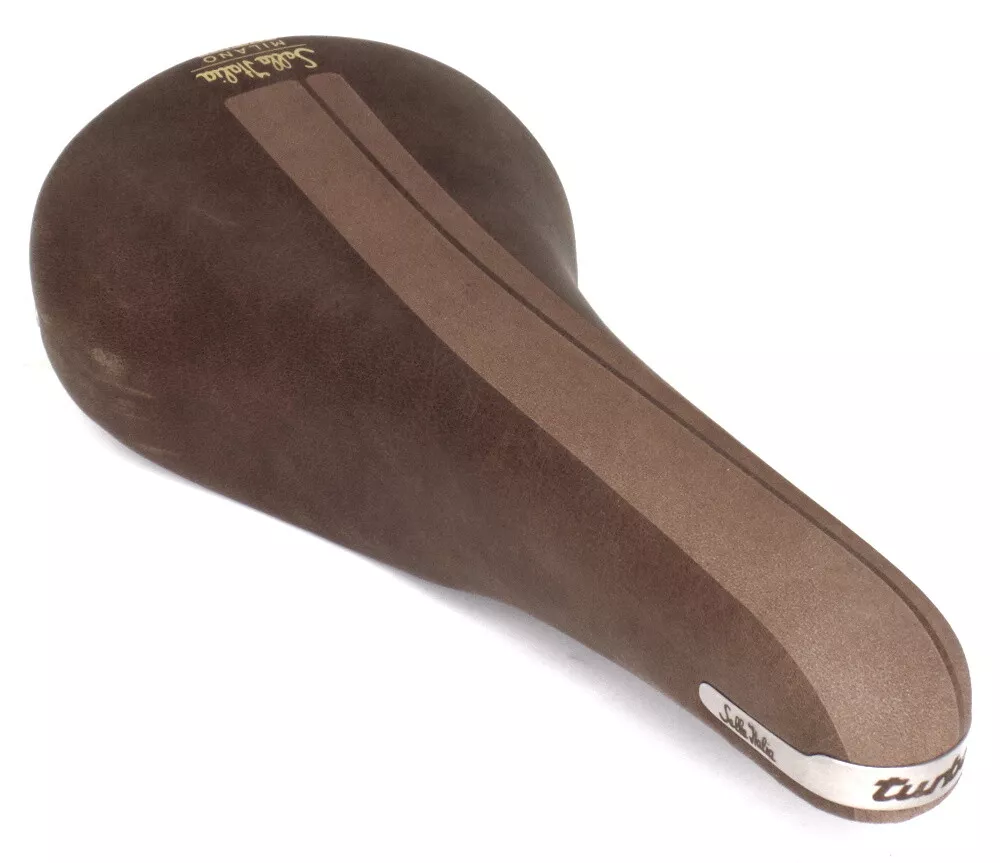 Turbo bike saddle sale