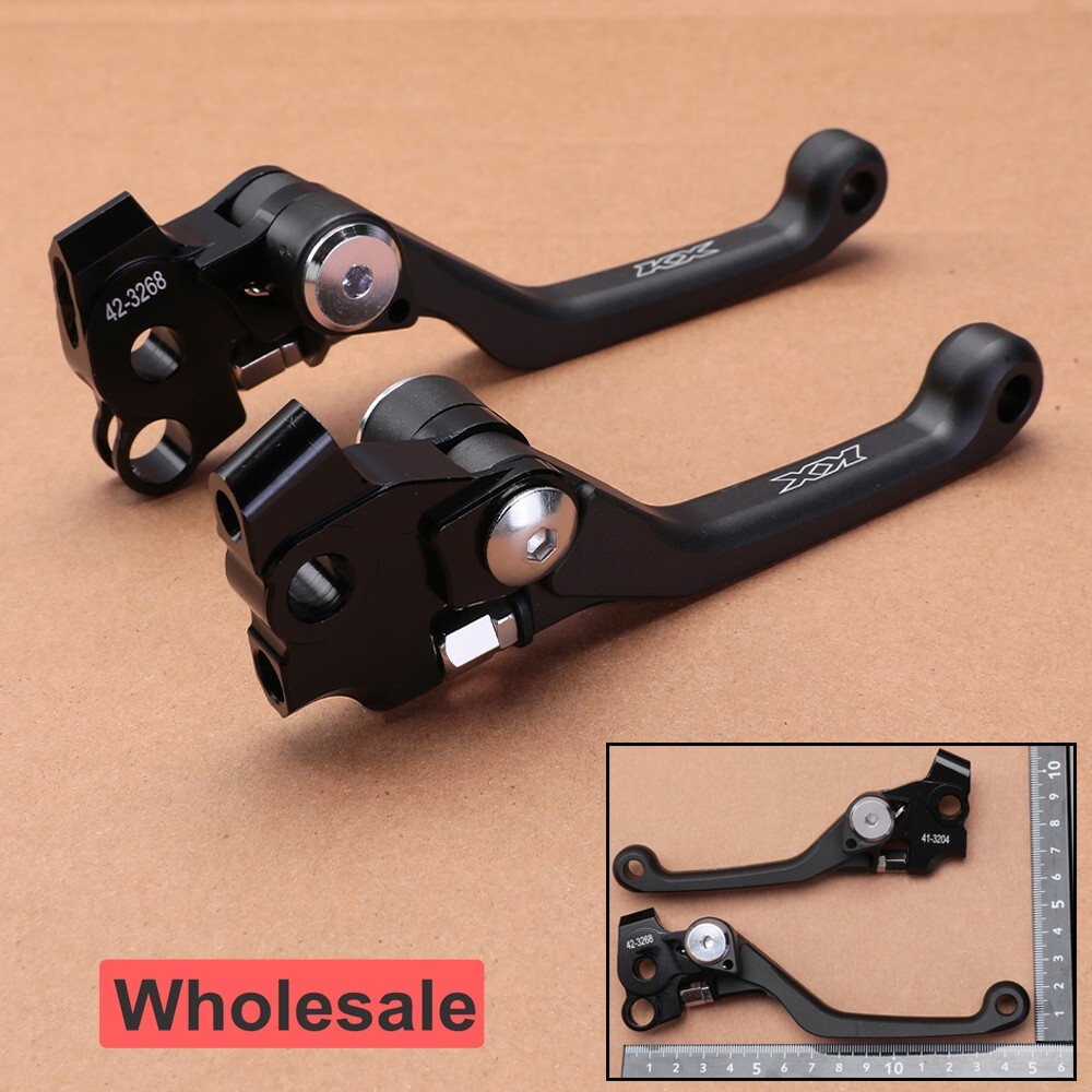 For KAWASAKI KX250 KX450 KX 250 450 X 2022 2021 Pair Hand