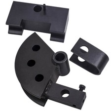 Bender Die Fit 1-12 1.5 Inch Round Tubing Bender 120 Degree Radius Round Tube