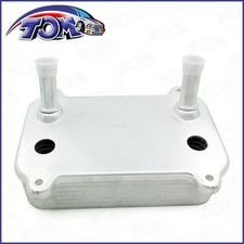 New Engine Oil Cooler for 03-06 Porsche Cayenne S Turbo 4.5L V8 94810727603