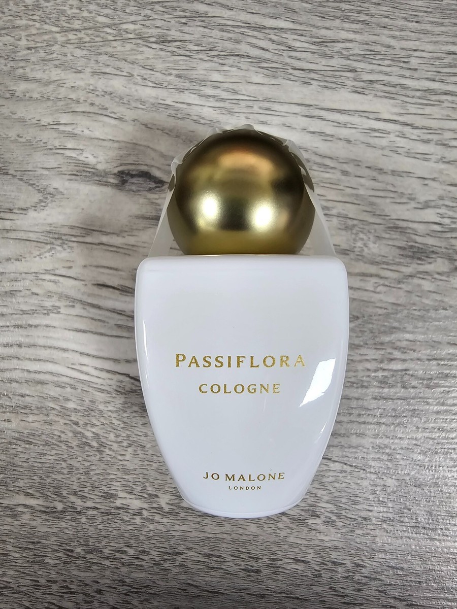 Jo Malone Cologne 'Passiflora' NEW Unboxed 30ml | eBay UK