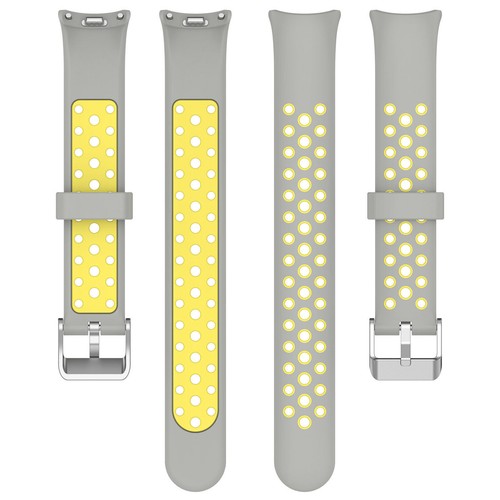 Silikon Armband für Xiaomi Mi Band 8 NFC Fitness Tracker Smartwatch Ersatzband - Bild 53 von 73