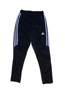 kids adidas joggers