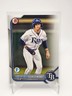 2022 Bowman Draft 1st Edition #BD-38 Curtis Mead