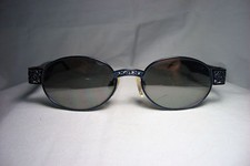 Alpina, sunglasses, oval, round, men's, women's, ultra vintage