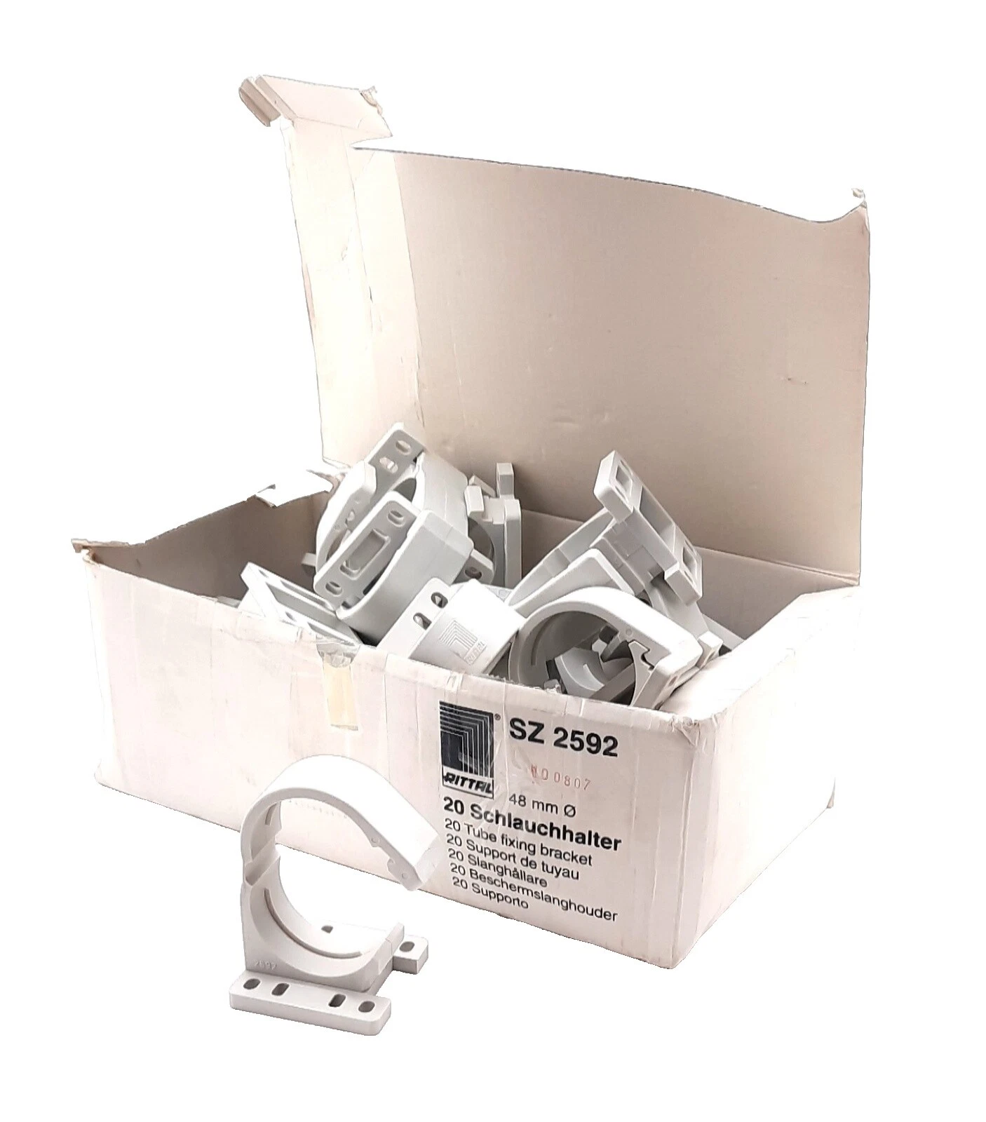 Rittal Electrical Enclosure Accessories