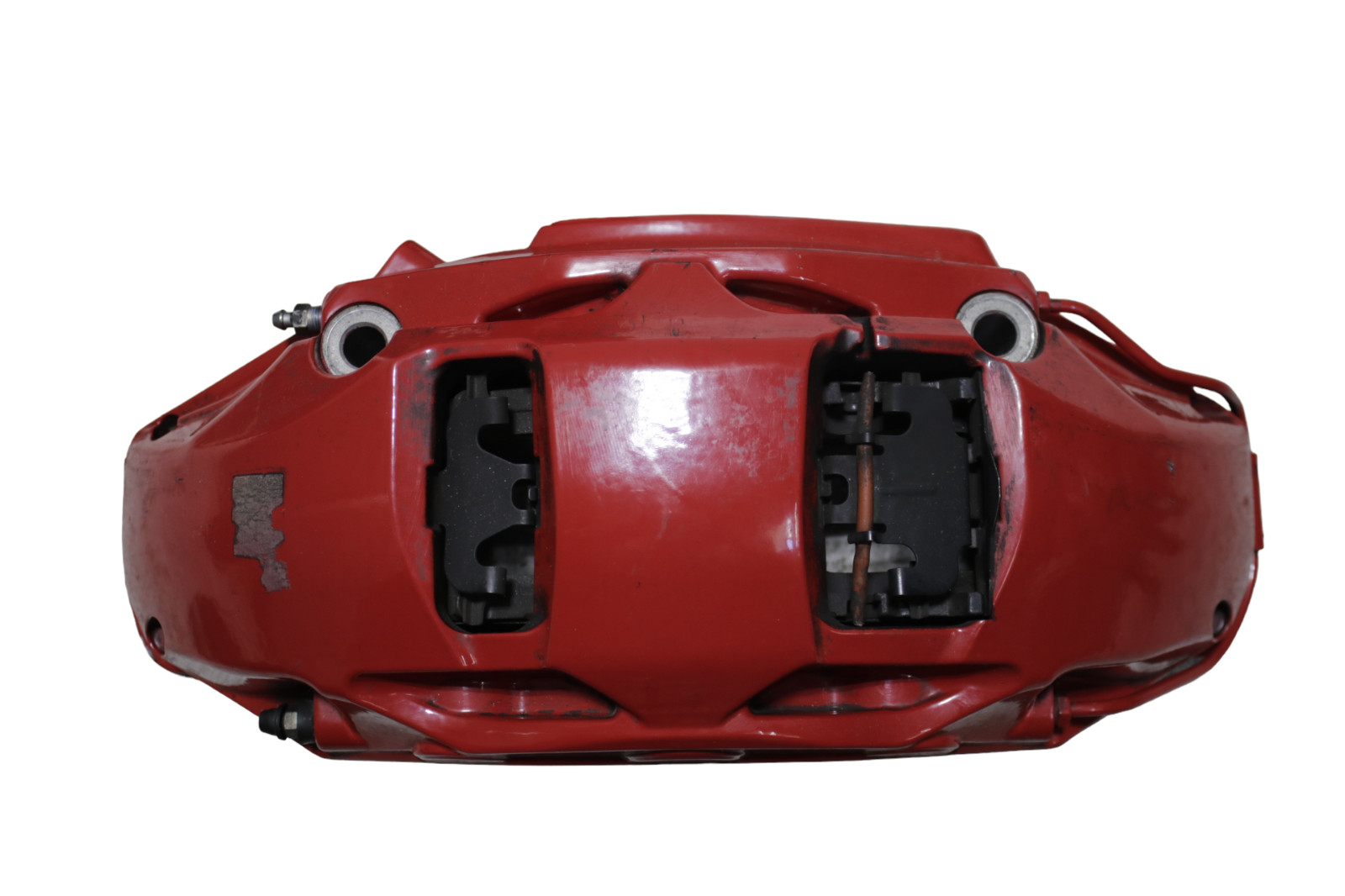 Lamborghini Urus Front and Rear Big Brake Caliper Assembly Set 2019 - 2023 OEM