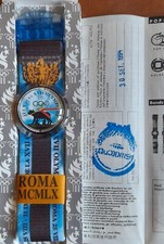 Swatch Olympic Special  1994 prima serie - PMZ 101 - Roma 1960- Nuovo