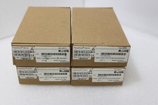 Lot of 4 Microsemi PowerDsine 3501G PD-3501G/AC Gigabit Ethernet PoE Injector