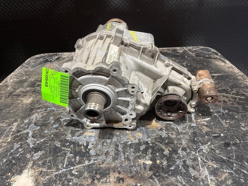 2011 - 2024 Jeep Grand Cherokee Transfer Case 5.7L AT 4x4 141K (Model MP3023) - Picture 4 of 4