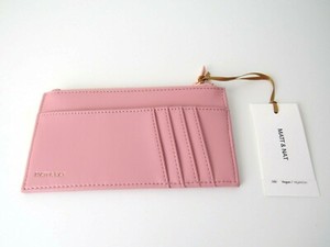 ladies card wallet holder