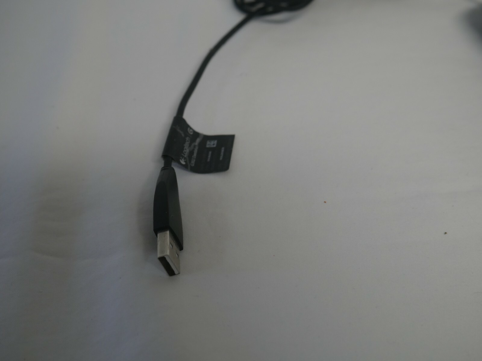 logitech g302 wired Gaming Mouse (2B2)