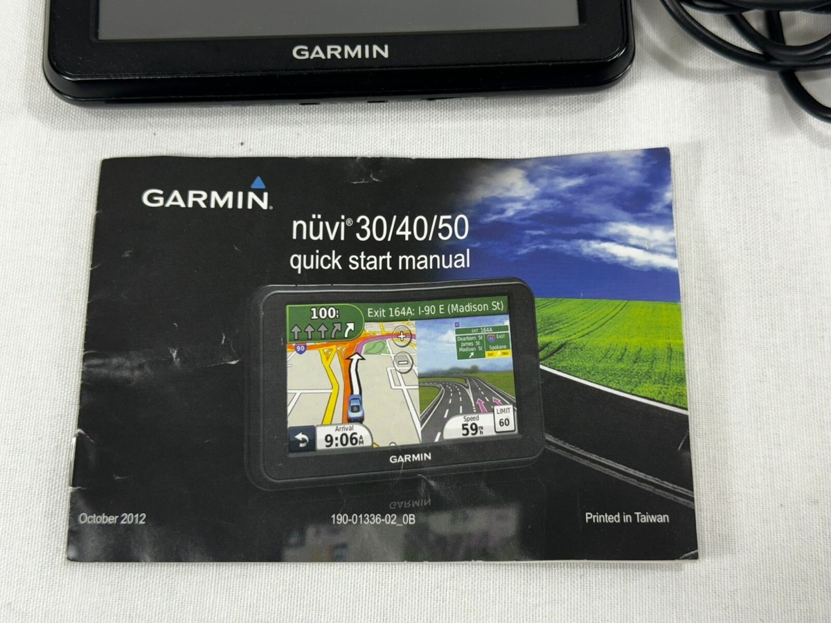 GARMIN ガーミン　nuvi 50LM 5インチ　ポータブルナビ✨大特価♪✨ Amazon | Garmin nüvi 50LM Automobile Portable GPS Navigator