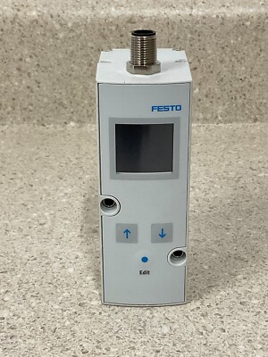 Festo VPPM-6L-L-1-G18-0L2H-ALP-S1C1