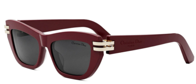 【mh】Chiristian Dior サングラス 2850A New Vintage Christian Dior CD 2850 Sunglasses C. Carnelian w