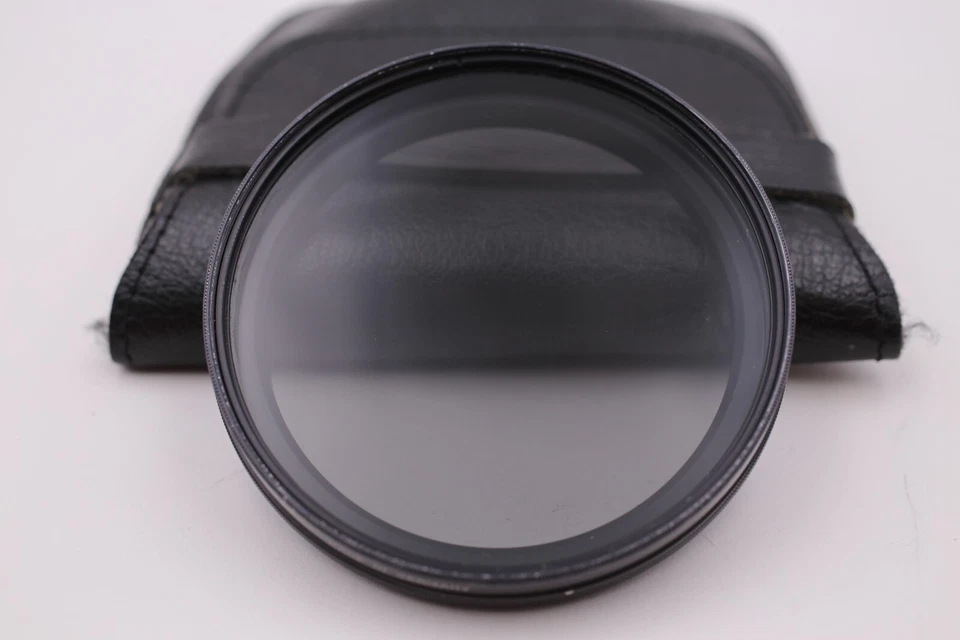 HASSELBLAD POLFILTER 2x FÜR DISTAGON-C 4/50 -SHC Art.765984 - Bild 4 von 4
