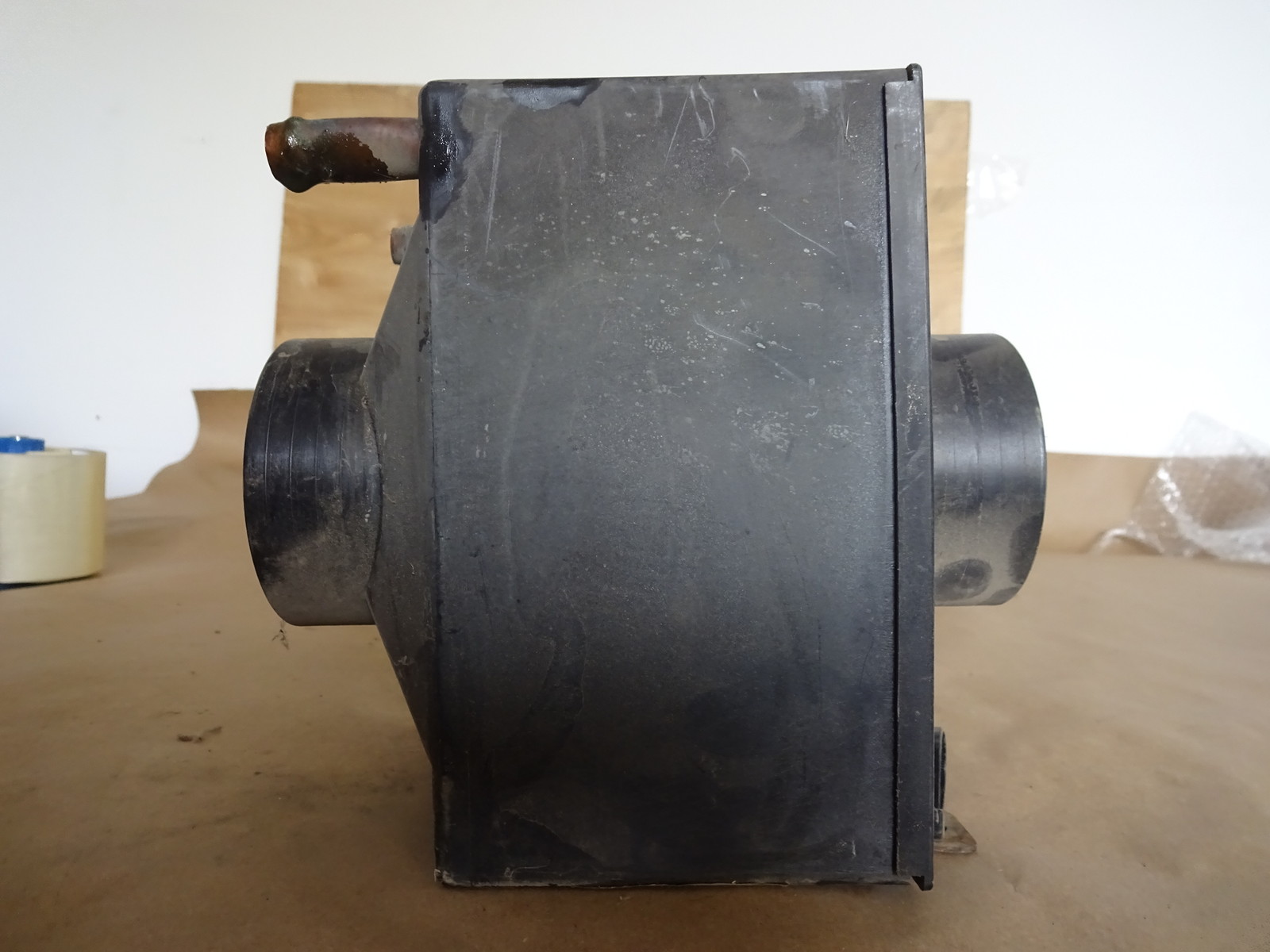 Ferrari 308 LH Left Heater Box # 60208907