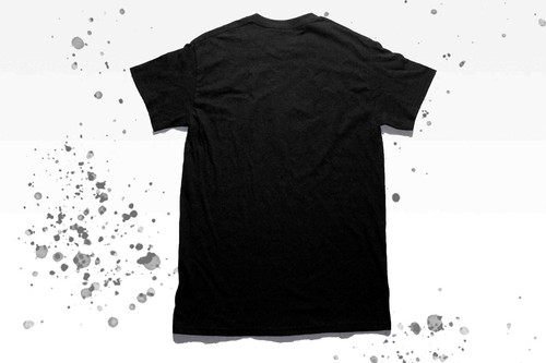 BIG BROTHER Skateboard MAGAZIN Thrasher Parodie Mashup Jackass Dickhouse Shirt - Bild 6 von 7