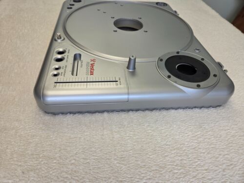 Vestax PDX2000 - PDX2300 Turntable Outer Shell Faceplate Chassis - Picture 4 of 8