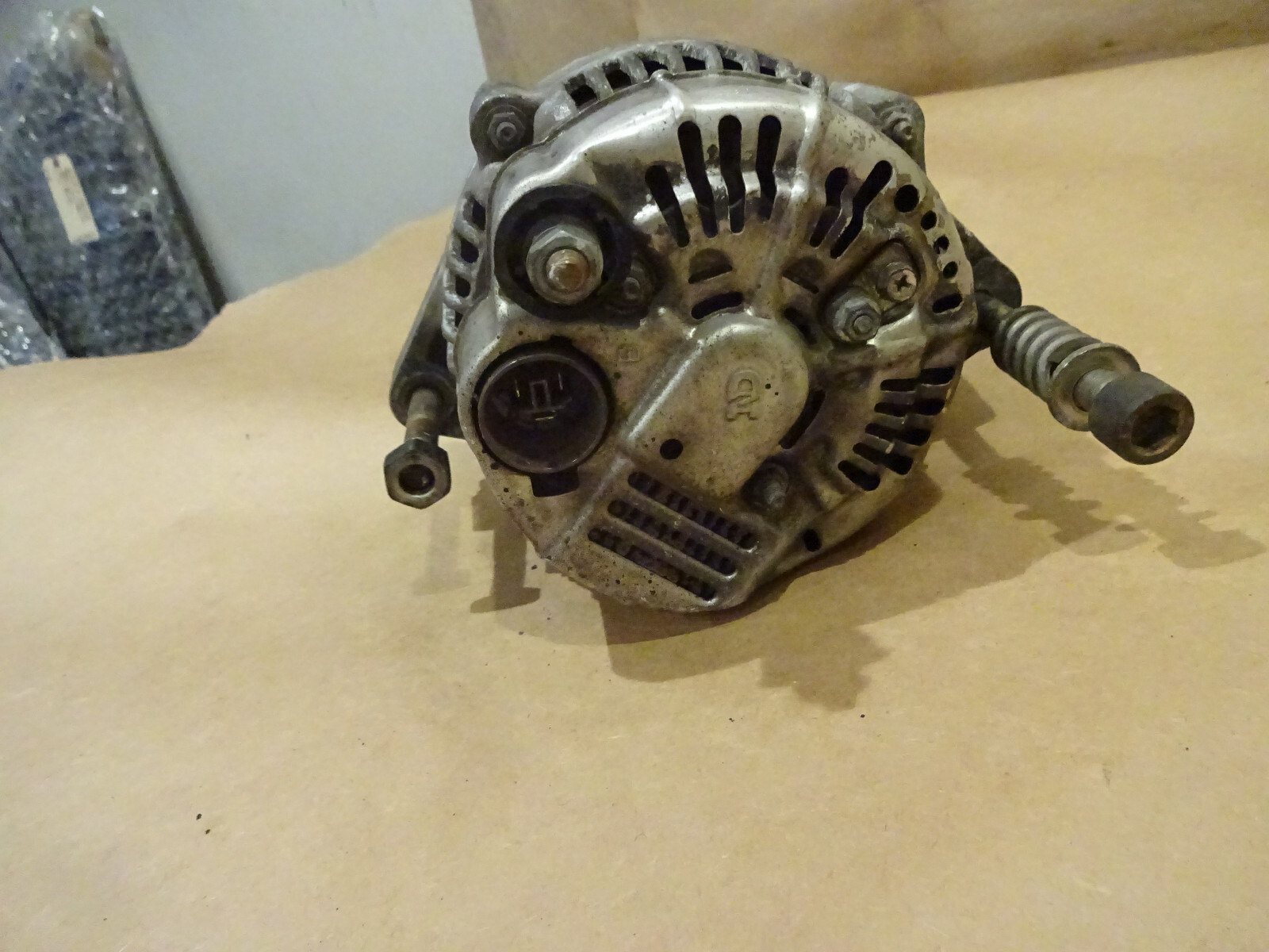 Ferrari 355-Alternator USED - P/N 158047