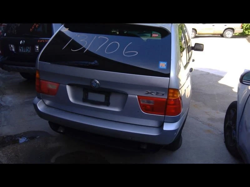 Power Brake Booster Fits 00-06 BMW X5 1018037 Foto 4 de 4