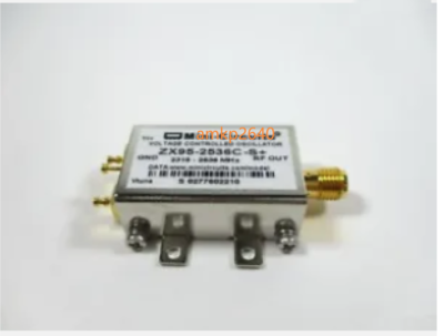 1PCS New Mini-Circuits ZX95-2536C-S+ Voltage Controlled Oscillator