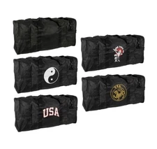 Proforce Tournament Style Rectangle Martial Arts Gear Bag 5 Different Styles