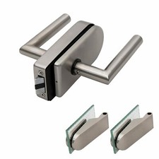 Türbeschlag Türklinke