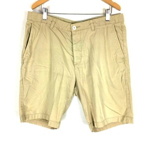 h and m divided shorts
