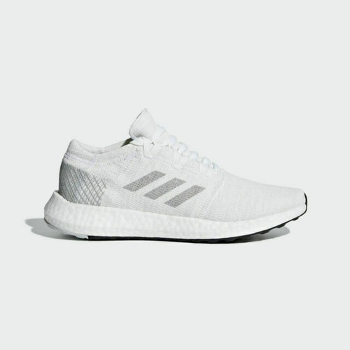 pureboost go white