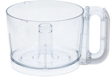 Moulinex Food Processor Bowl  MS-5A02451 For Masterchef 8000