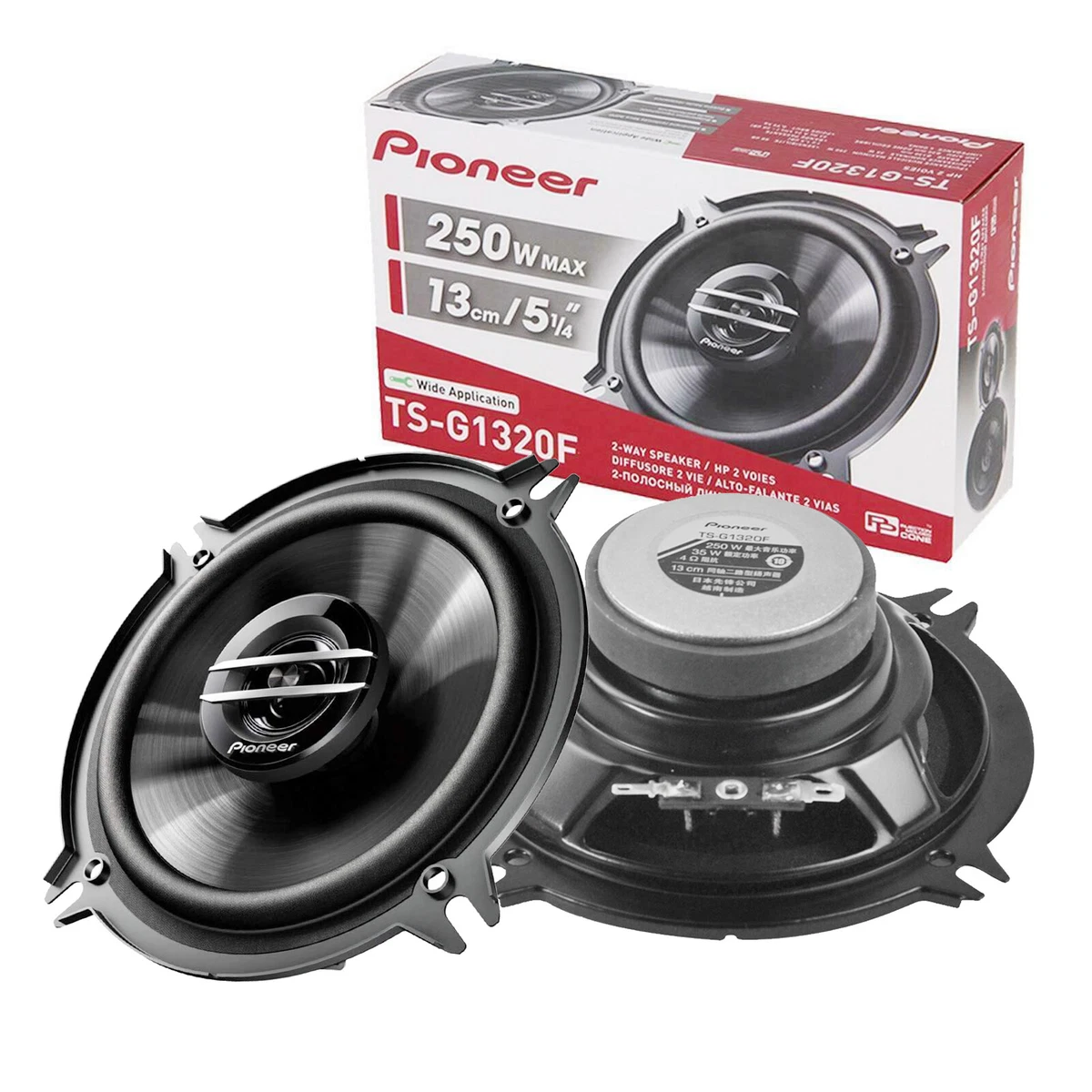 Pioneer g1320f sale