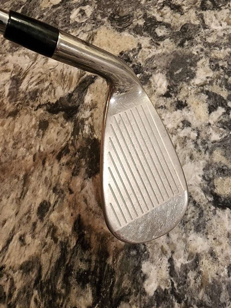 Nike VRS X NexCOR 6 Iron, Uniflex Steel Shaft, Right Hand | eBay