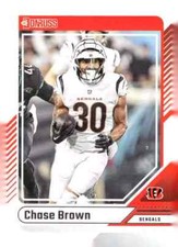 2024 Panini Donruss Football #1-200 Complete Your Set You Pick Choose Card
