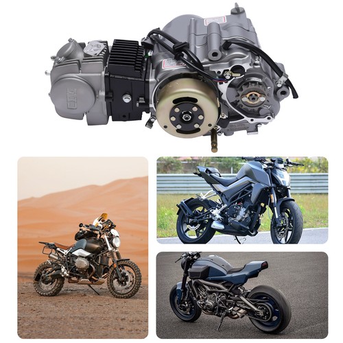 Para Honda CRF50 XR50 Z50 XR70 125CC 4 Tiempos Motor Pit Dirt Bike ATV Quad - Imagen 11 de 23