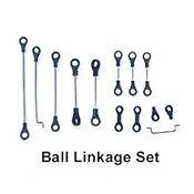 Hm-036-Z-06 Ball Linkage Set For Walkera Dragonfly H36