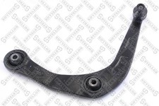 STELLOX Querlenker Radaufhängung vorne links für Peugeot 206 CC 2D 2A/C 2E/K