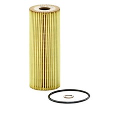 Filtre à huile Mercedes 260