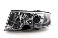 Scheinwerfer Xenon kompatibel zu Skoda Superb 3U 02-06 D2S H3 H3 Links Fahrer
