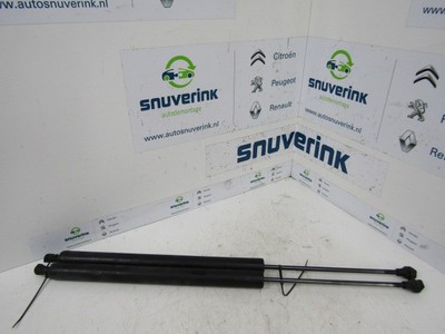 GASDRUCKFEDERN SET HINTEN Partner Tepee (7A/B/C/D/E/F/G/J/P/S) 2010 8731R9