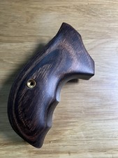 Altamont Wood Grips - Taurus M85 Super Walnut Smooth 81