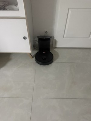 roborock Q7 BF+ Saugroboter mit Wischfunktion Absaugstation, Garantie 10/2027