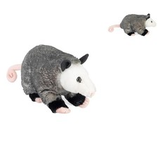 Wild Republic Opossum Plush Cuddlekins 12 Inches