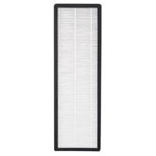 Perfect Aire 1PAPUV27HF Rectangular HEPA Air Purifier Filter 18.75 H x 6 W in.