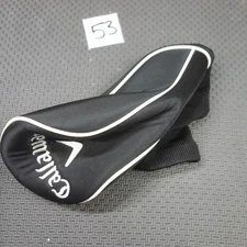 Callaway Golf Driver head cover men golf club cover fast ship 250926